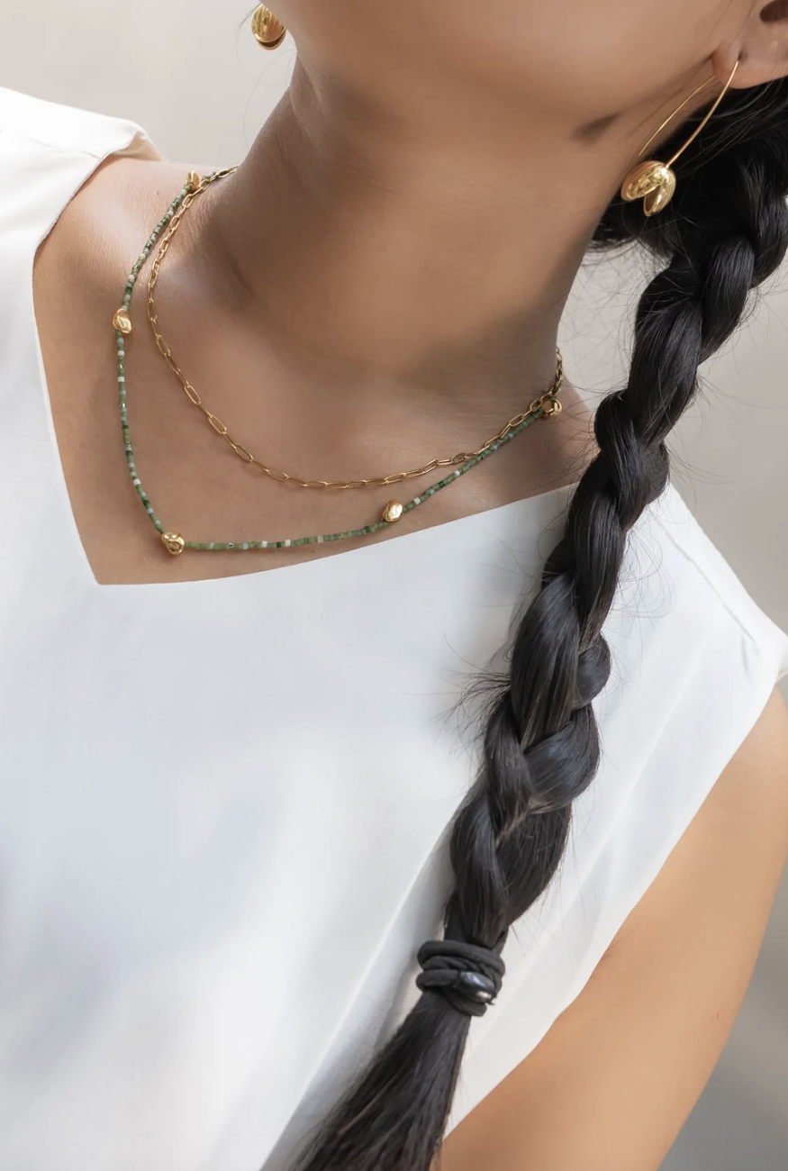 Eden - Garden of Eden Necklace Set