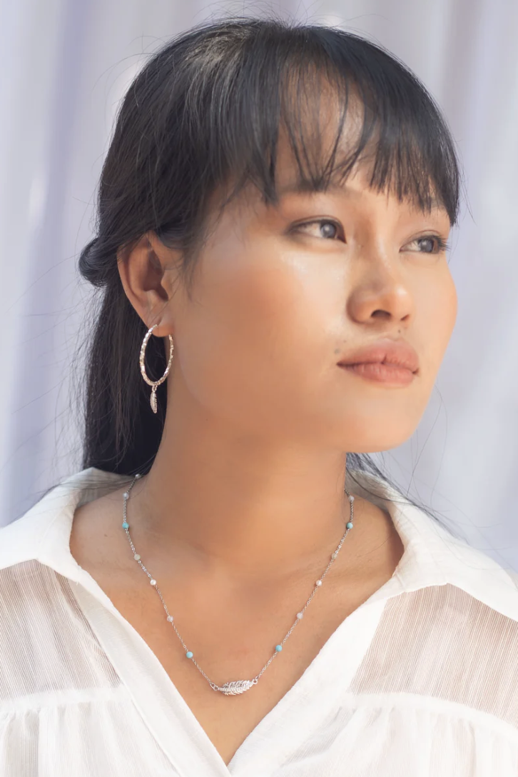 Eden - Song of Celebration Necklace