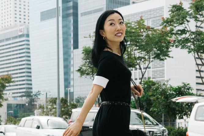 Connecting With: Megumi Sekine