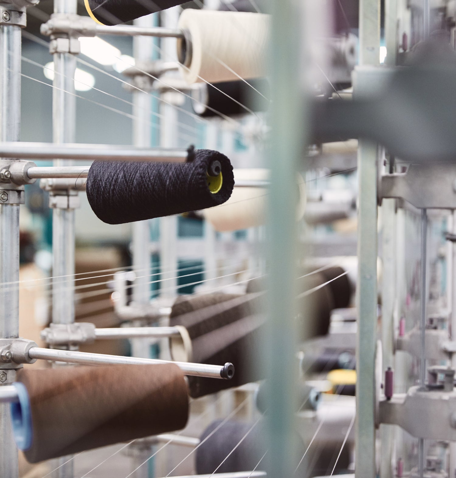Synthetics & Sustainability