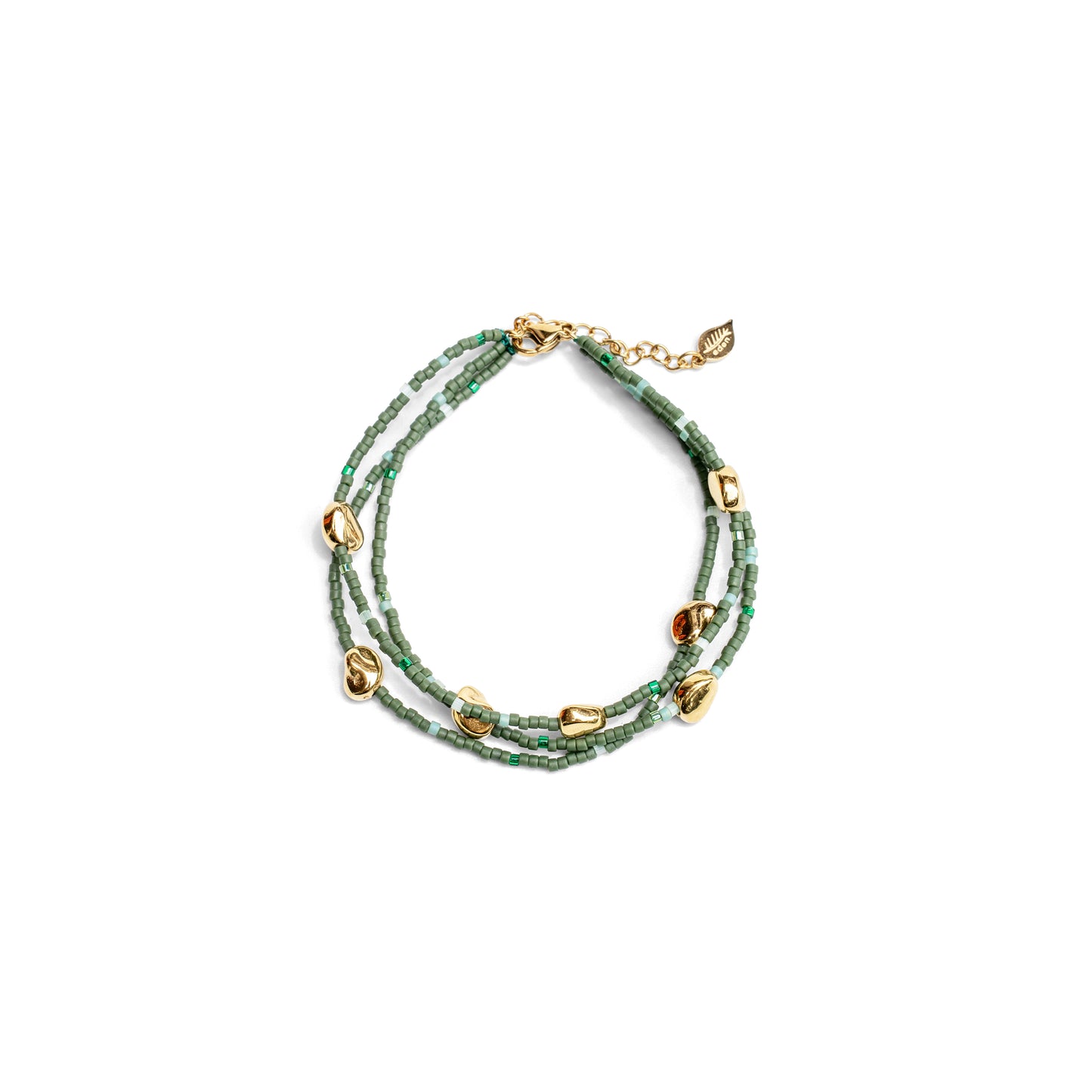 Eden - Garden of Eden Layered Bracelet