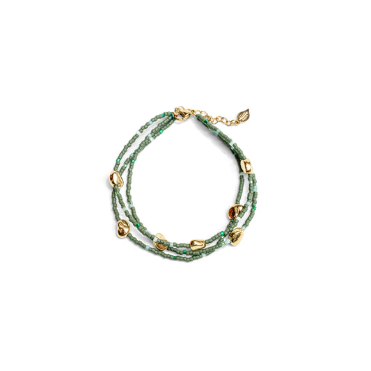 Eden - Garden of Eden Layered Bracelet