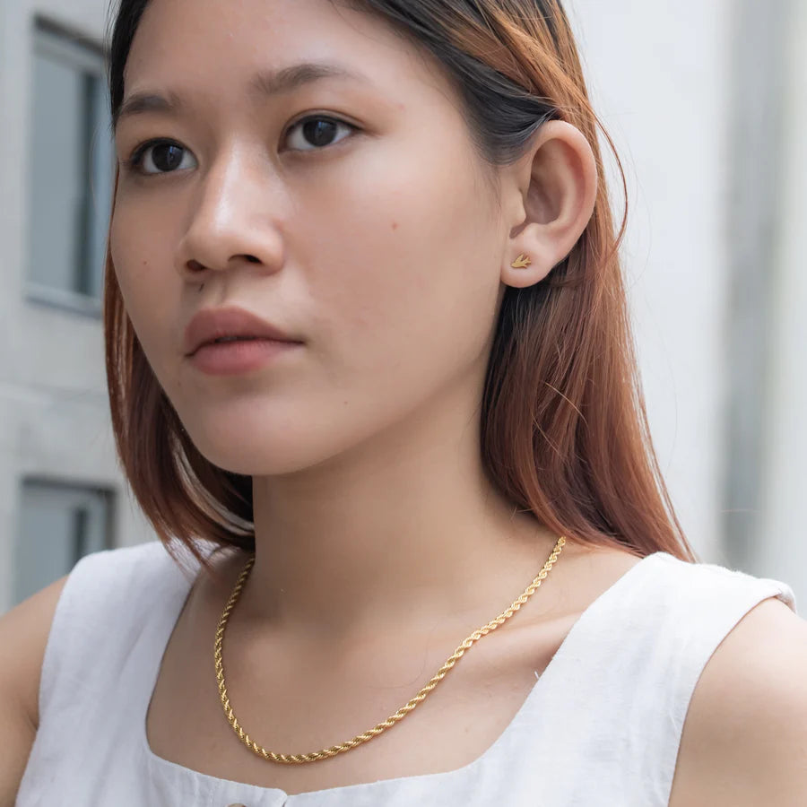 Eden - Song of Freedom Post Earrings