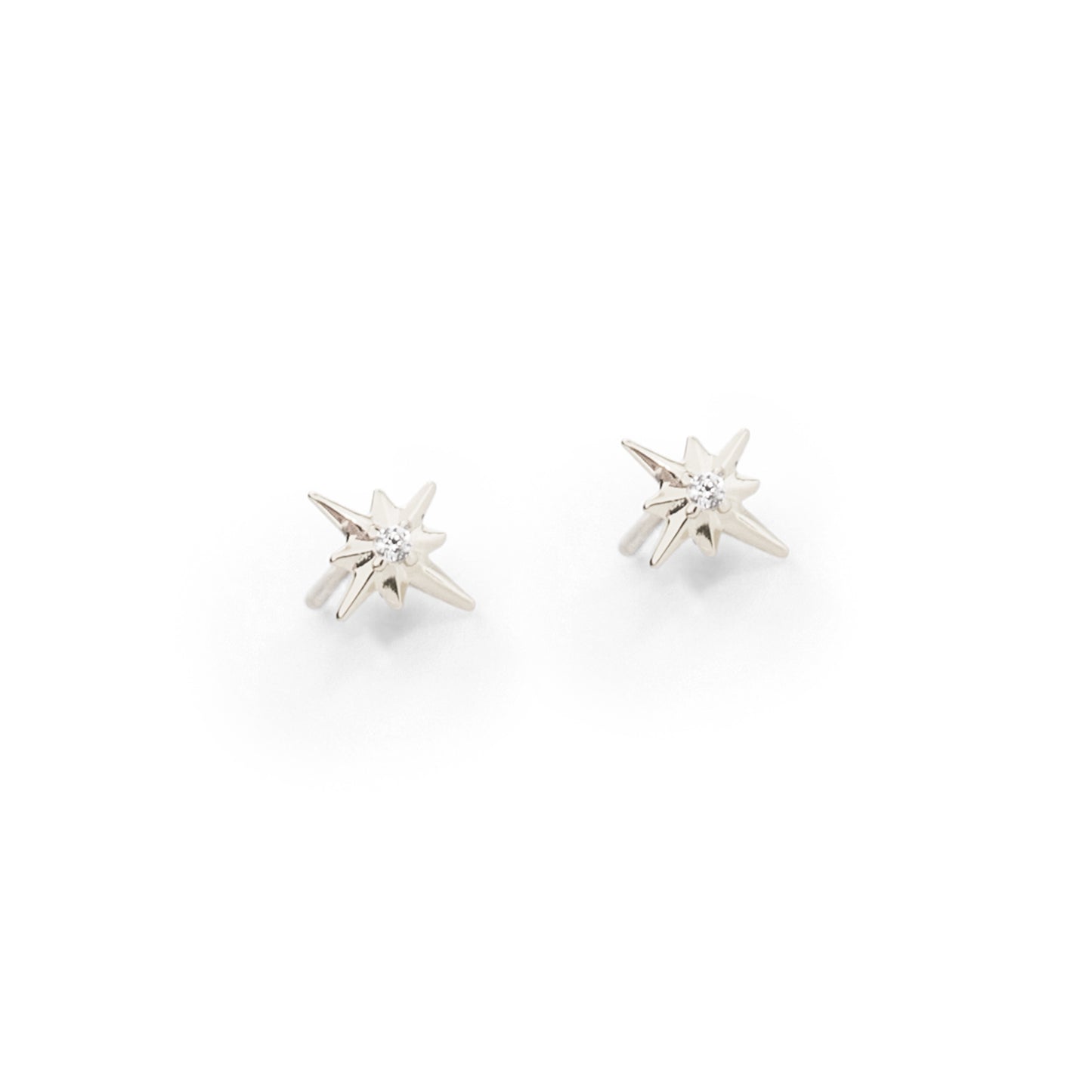 Eden - Empowerment Post Earrings