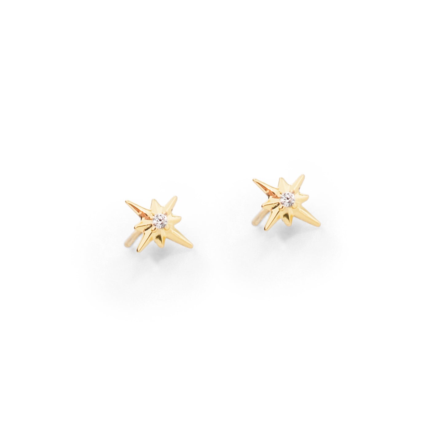 Eden - Empowerment Post Earrings