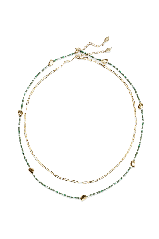 Eden - Garden of Eden Necklace Set