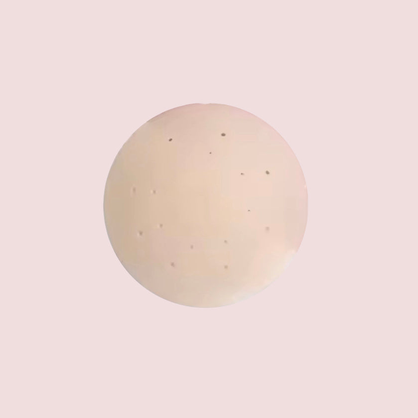 Adhesive Reusable Nipple Covers