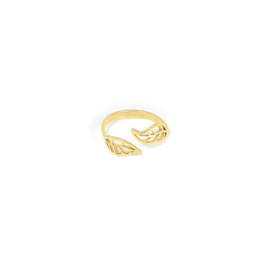Eden - Restoring Peace Ring