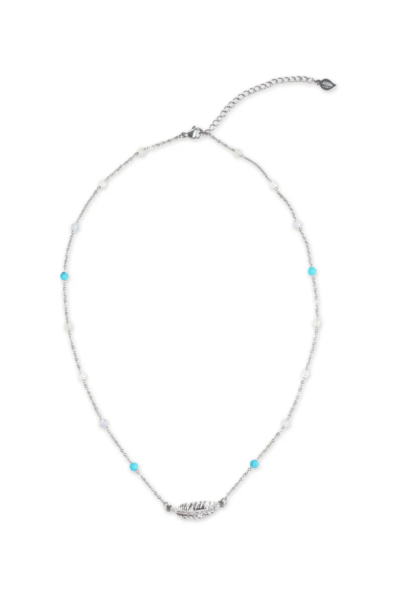 Eden - Song of Celebration Necklace