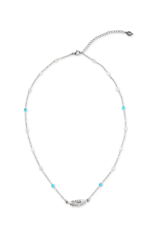 Eden - Song of Celebration Necklace